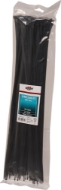 Afbeeldingen van Kelfort kabelbinder 432x4.8mm zwart 100/stuks