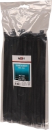 Afbeeldingen van Kelfort kabelbinder 300x7.6mm zwart 100/stuks