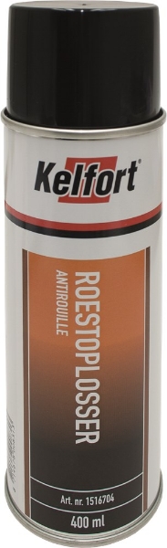 Afbeeldingen van Kelfort roestoplosser 400ml.