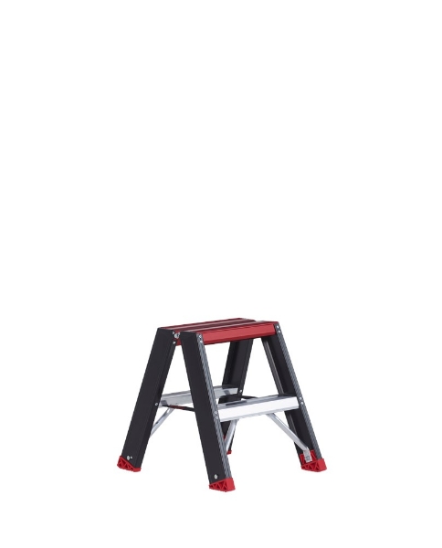 Afbeeldingen van Alt dubbele trap 2x2 tdo taurus