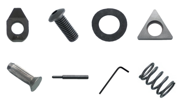 Afbeelding voor categorie Draadsnijtoebehoren