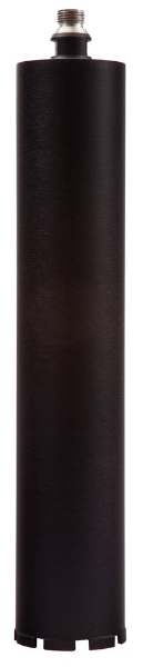 Afbeeldingen van Diamantboor Premium Nat R1/2” 61x400mm
