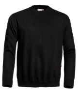 Afbeeldingen van Sweater Roland mt.3XL zwart