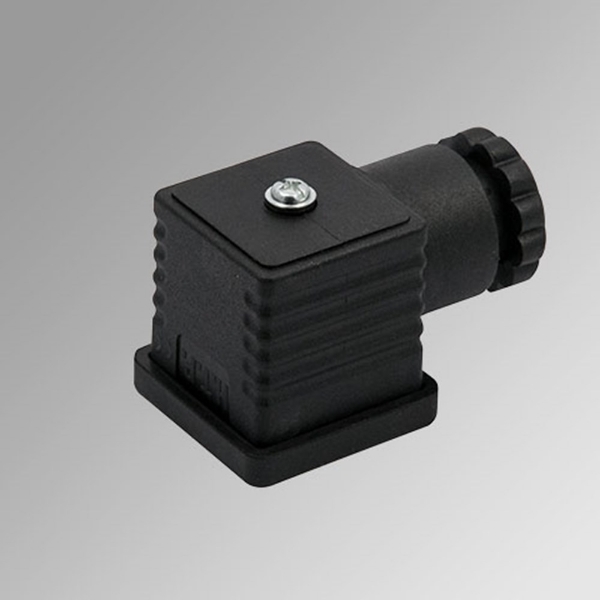 Afbeeldingen van Mw Stekker 30 Led Indicatie + Vdr 220V