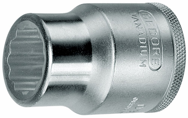 Afbeeldingen van Dopsleutel 3/4" UD 46 mm