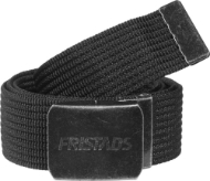 Afbeeldingen van Fri riem sk992 120cmx40mm zwart