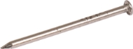 Afbeeldingen van Kel nagel 2,1x40mm rvs304 bolk. 1kg.