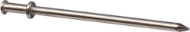 Afbeeldingen van Kelfort duplexnagel 3.4x64/74 blank 5kg.