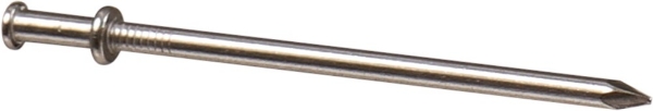 Afbeeldingen van Kelfort duplexnagel 3.4x64/74 blank 5kg.