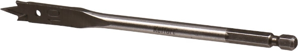 Afbeeldingen van Kelfort speedboor 10mm 1/4" bit opname