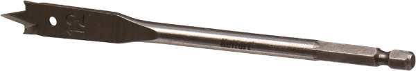 Afbeeldingen van Kelfort speedboor 12mm 1/4" bit opname