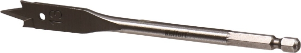 Afbeeldingen van Kelfort speedboor 13mm 1/4" bit opname