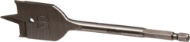 Afbeeldingen van Kelfort speedboor 30mm 1/4" bit opname