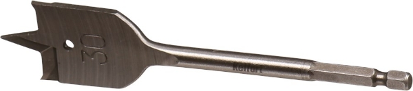 Afbeeldingen van Kelfort speedboor 30mm 1/4" bit opname