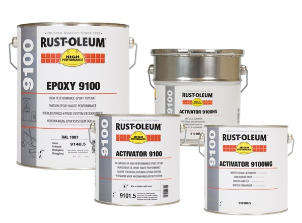 Afbeeldingen van Thinner 160 1ltr. rustoleum