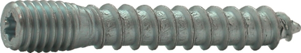 Afbeeldingen van Kelfort stokeind z.sl.vlak m6x60mm art.73 el