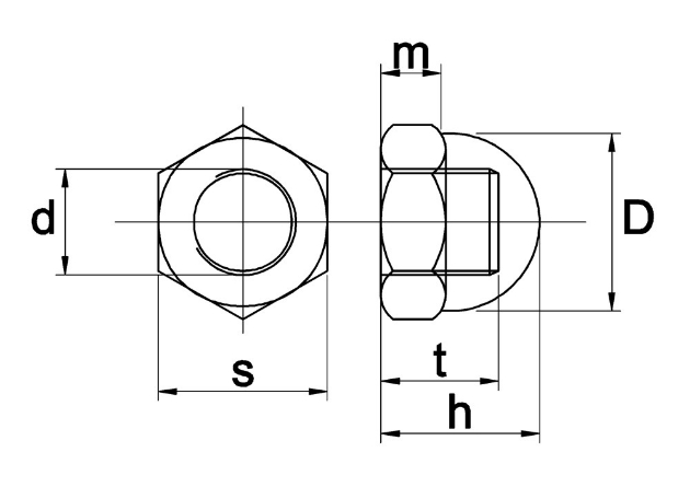 Afbeelding voor categorie Dopmoeren