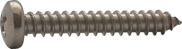 Afbeeldingen van Kelfort din 7981-c a2  4.8x13mm bolkop.schr.