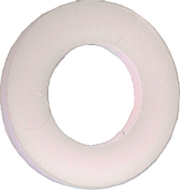 Afbeeldingen van Kelfort sluitring m8 pa din125 6.6