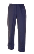 Afbeeldingen van Regenbroek mt.l southend marine hydrowear