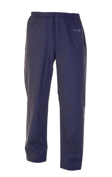 Afbeeldingen van Regenbroek mt.l southend marine hydrowear