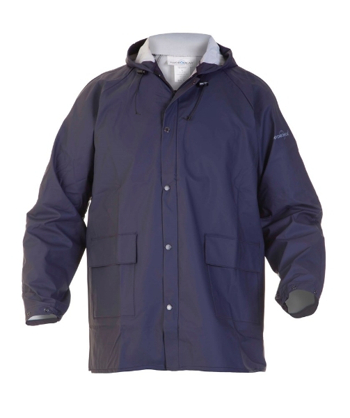 Afbeeldingen van Regenjas mt.m selsey marine hydrowear en343