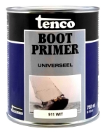 Afbeeldingen van Tenco bootprimer 750ml wit