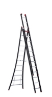 Afbeeldingen van Alt reformladder nevada 3x12 nzr3083