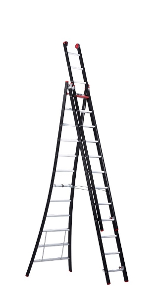 Afbeeldingen van Alt reformladder nevada 3x12 nzr3083