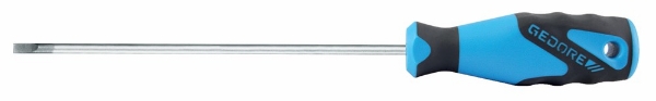 Afbeeldingen van Ged schroevendr. 4mm 3-c