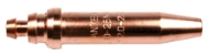 Afbeeldingen van Snijmondstuk acetyleen 3-10mm, nozzle mix
