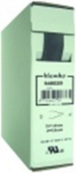 Afbeeldingen van Krimpkous 1,6-0,8mm ds 17mtr.fp2tb zwart