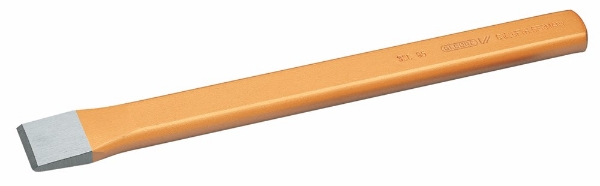 Afbeeldingen van Ged koudbeitel 250x26x13mm