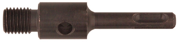 Afbeeldingen van Adapter sds+ naar m16 konisch