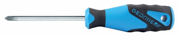 Afbeeldingen van Ged schroevedraaier 2160-PZ3