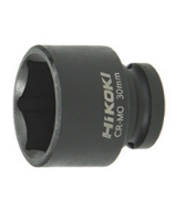 Afbeeldingen van HIK slagdop 1/2" 6-kant 28mm l=38mm
