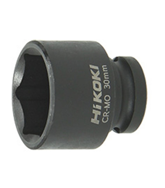 Afbeeldingen van HIK slagdop 1/2" 6-kant 28mm l=38mm