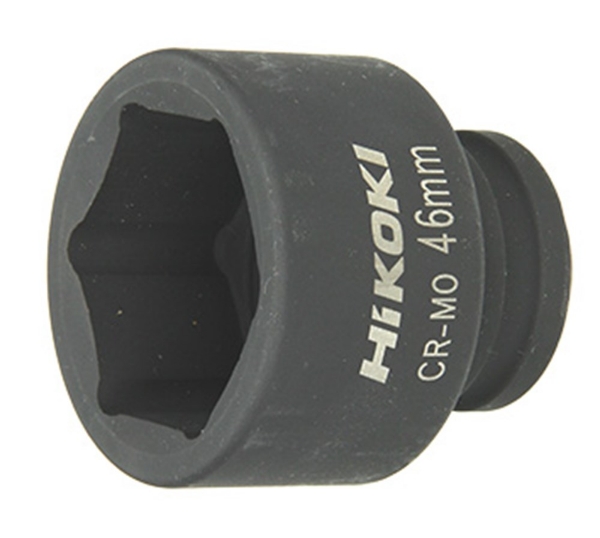 Afbeeldingen van HIK slagdop 3/4" 6-kant 36mm l=57mm