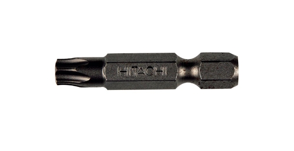 Afbeeldingen van HIK bit 1/4 t40-35mm torx krachtbit