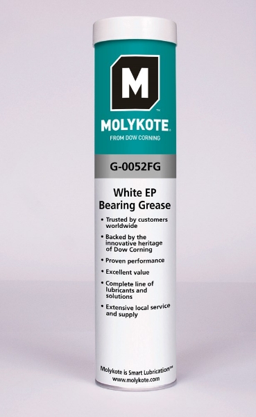 Afbeeldingen van Mol multi-purpose EP lagervet G-0052FG 380gr.