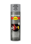 Afbeeldingen van Rus staalgrijs rus-7001 500ml 2184