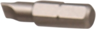 Afbeeldingen van Kelfort bit 1/4 1.0x5.5x25 standaard