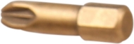 Afbeeldingen van Kelfort bit pz3/25mm torsie diamant