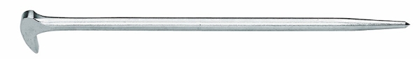 Afbeeldingen van Ged rolkop-breekijzer 400mm