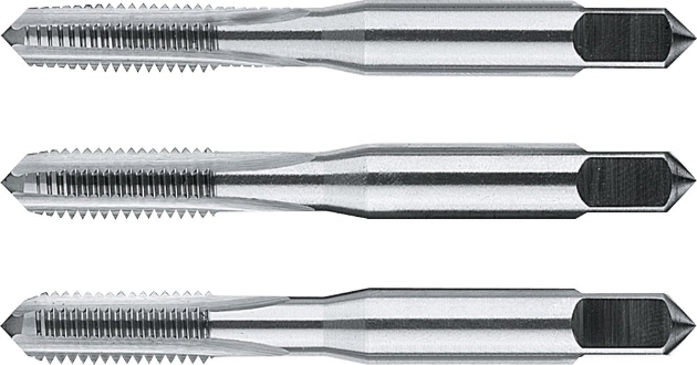 Afbeelding voor categorie Handtappen