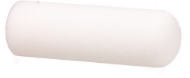 Afbeeldingen van Kelfort verfroller rond 10cm wit moltopren