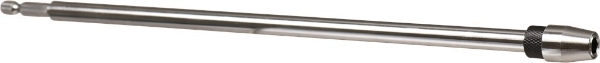 Afbeeldingen van Kelfort verlengstuk 300mm 1/4" quicklock