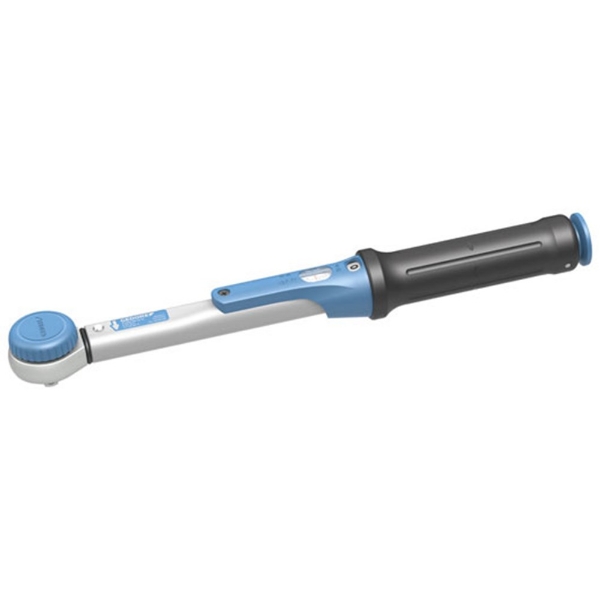 Afbeeldingen van Ged momentsleutel torcofix k 1/2" 40-200 nm