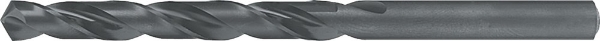 Afbeeldingen van Pha HSS Spiraalboor DIN 338 blister 7,5 mm