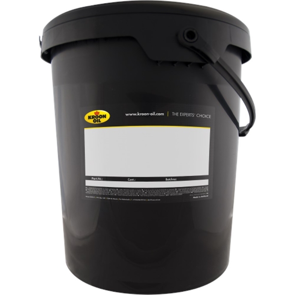 Afbeeldingen van Kro Atlantic shipping grease 18kg